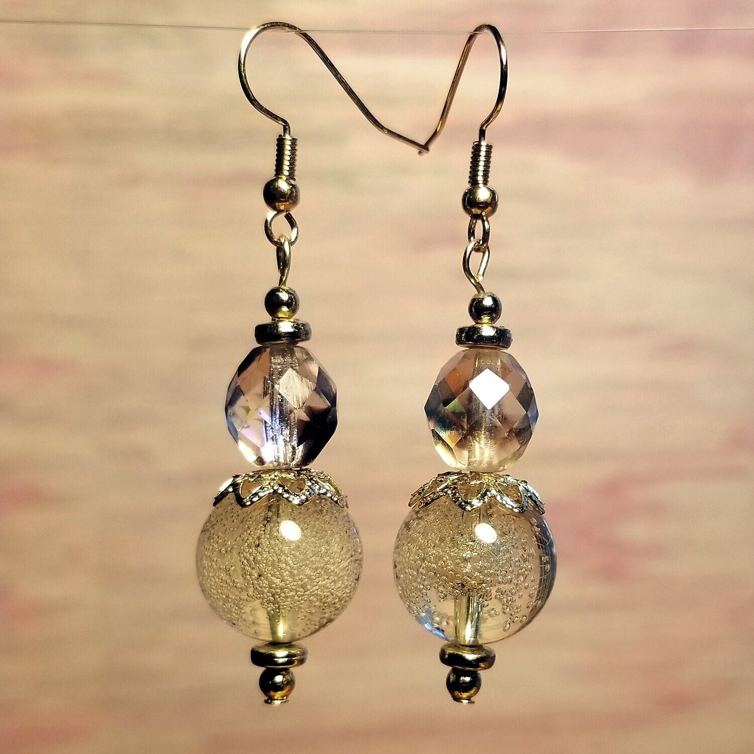 Bulk Lot of Earrings [66 count]