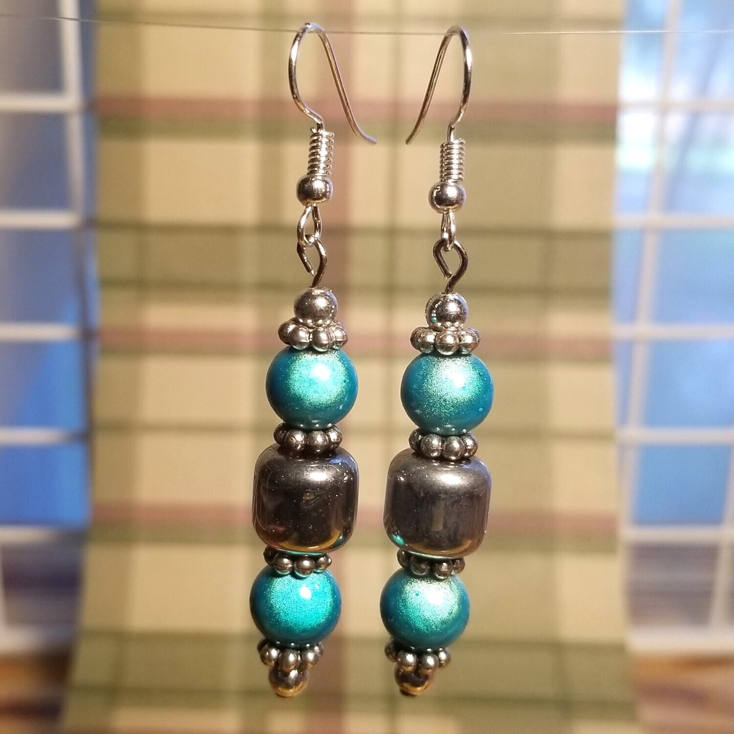 Bulk Lot of Earrings [66 count]