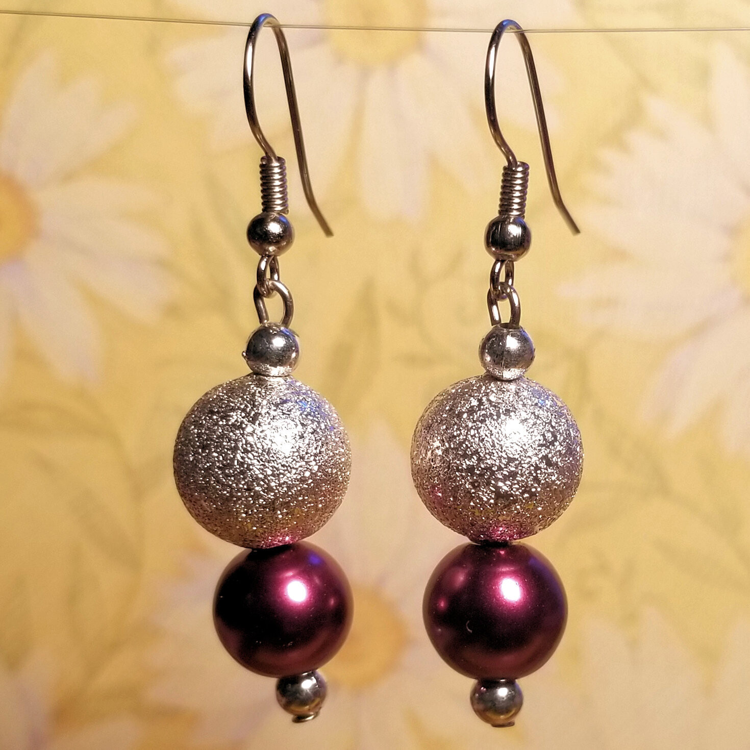 Bulk Lot of Earrings [66 count]