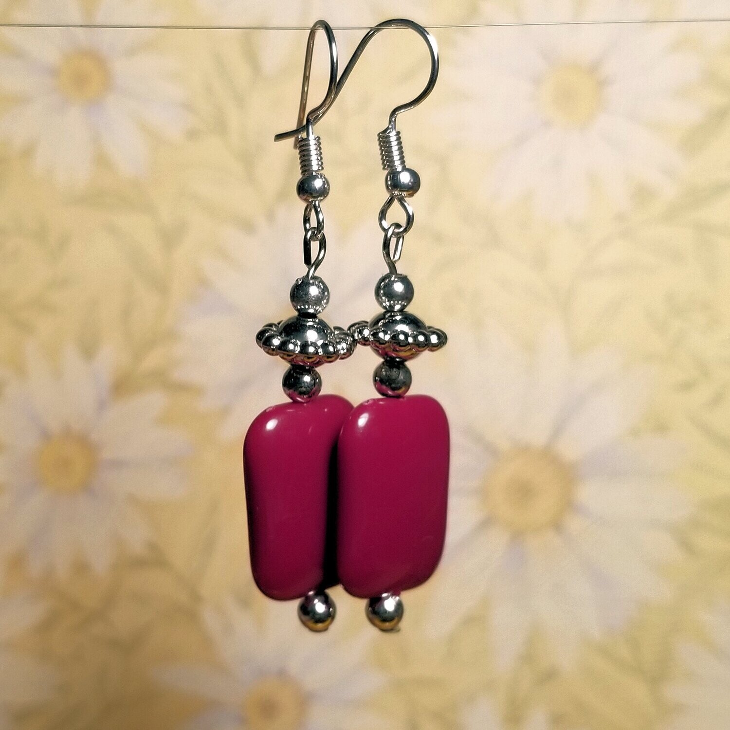 Bulk Lot of Earrings [66 count]