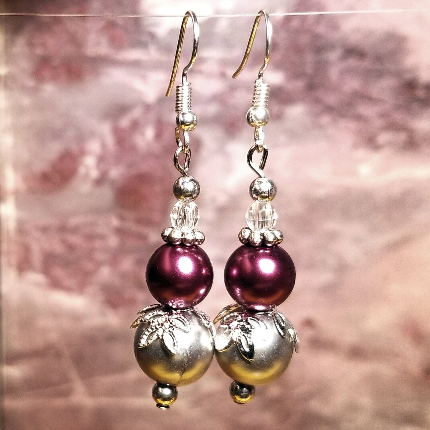 Bulk Lot of Earrings [66 count]