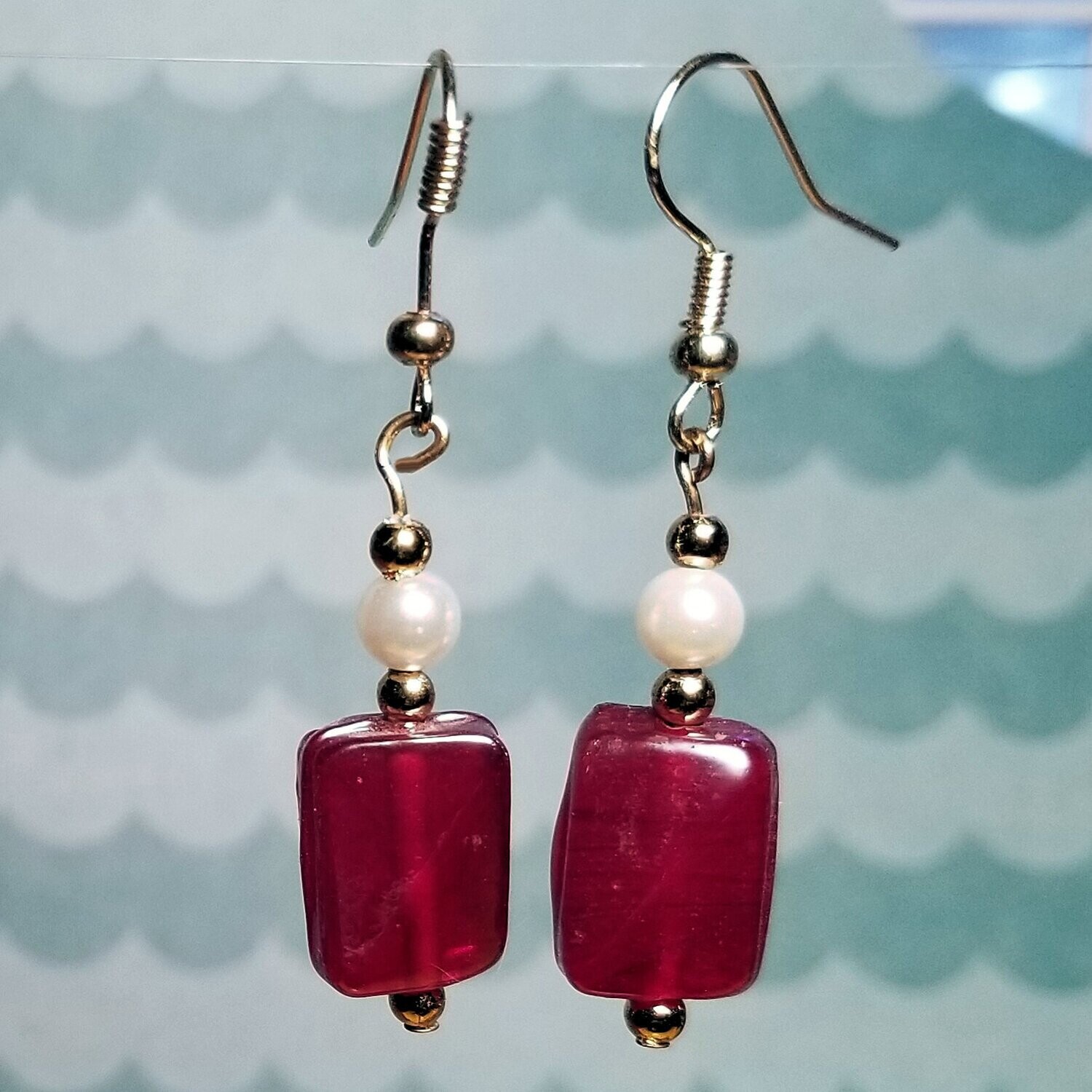 Bulk Lot of Earrings [66 count]