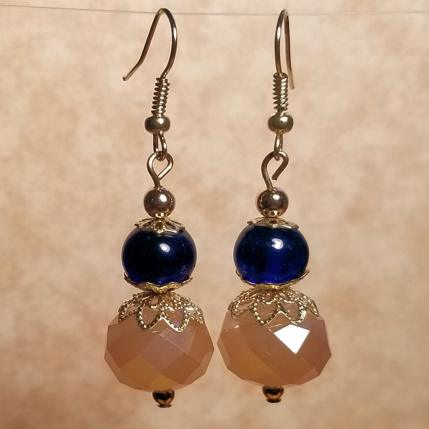 Bulk Lot of Earrings [66 count]