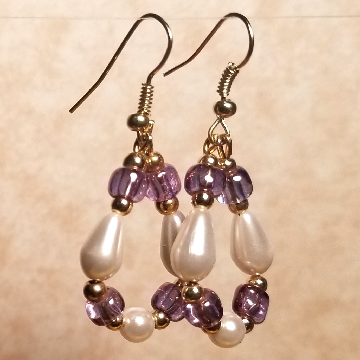 Bulk Lot of Earrings [66 count]
