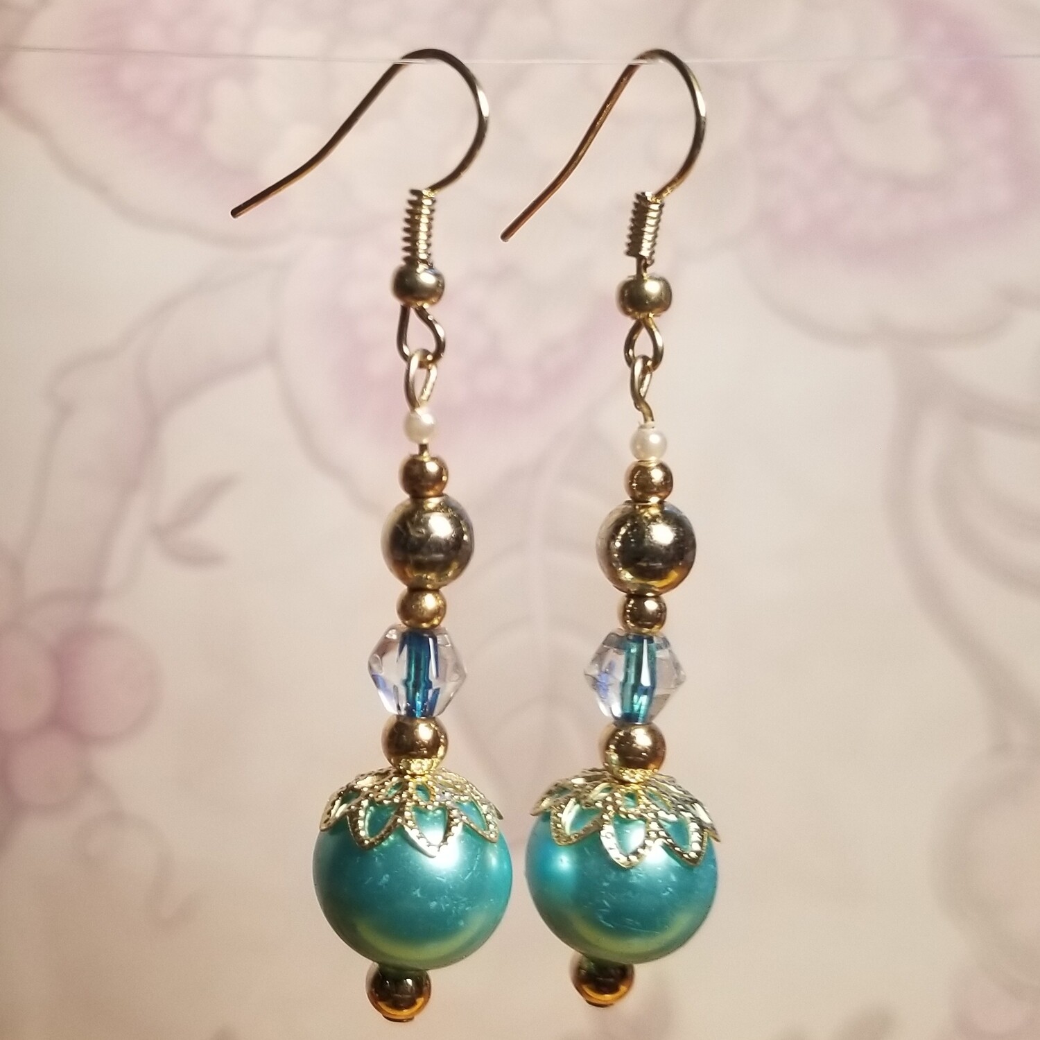 Bulk Lot of Earrings [66 count]