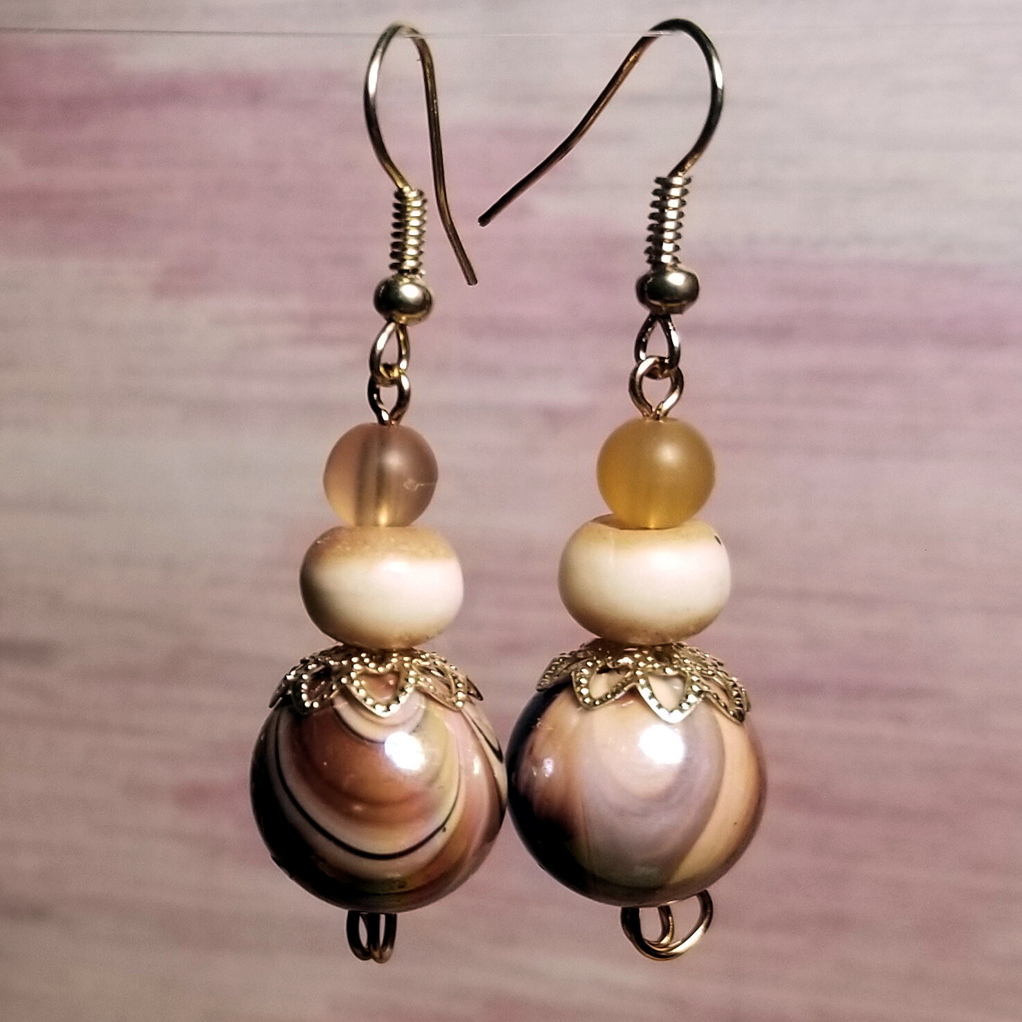 Bulk Lot of Earrings [66 count]