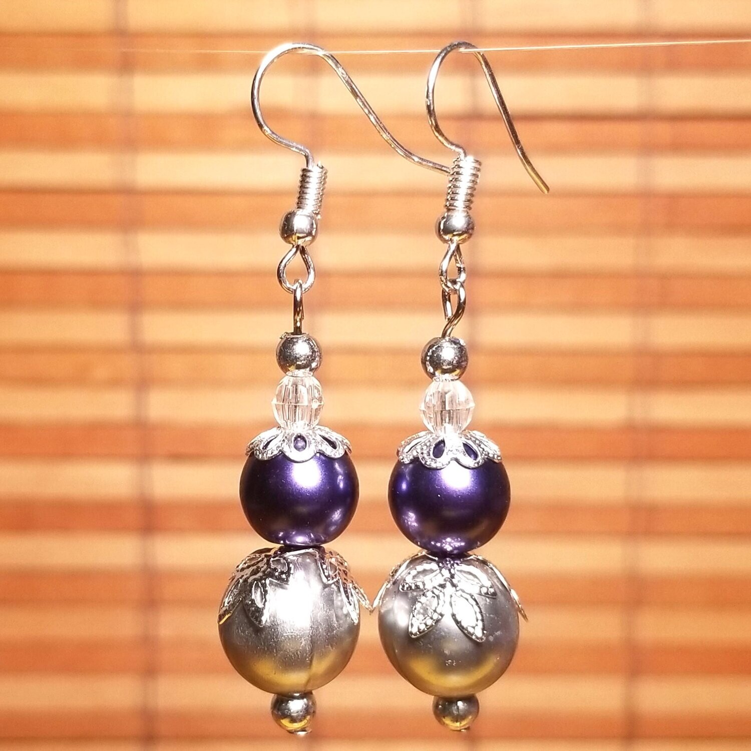 Bulk Lot of Earrings [66 count]
