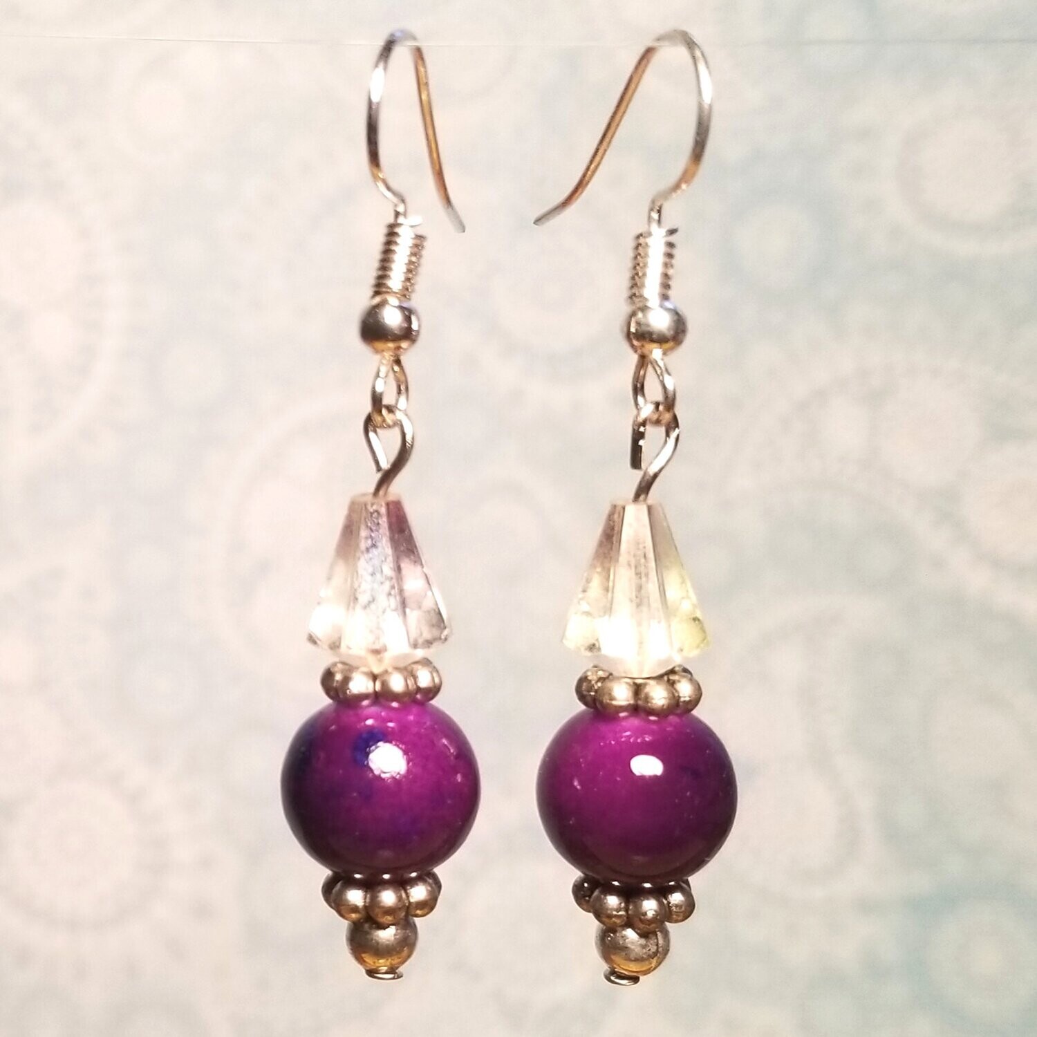 Bulk Lot of Earrings [66 count]