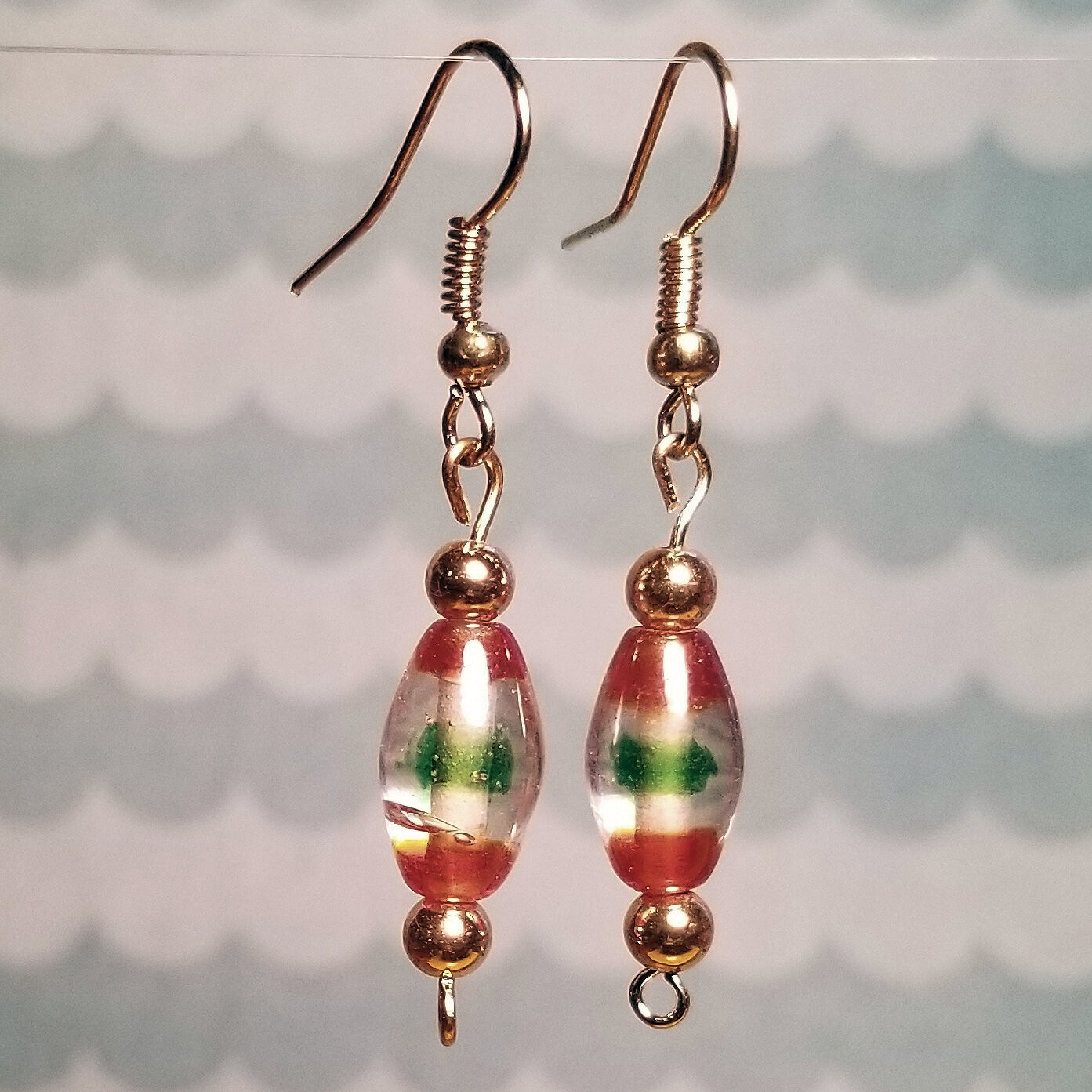 Bulk Lot of Earrings [66 count]