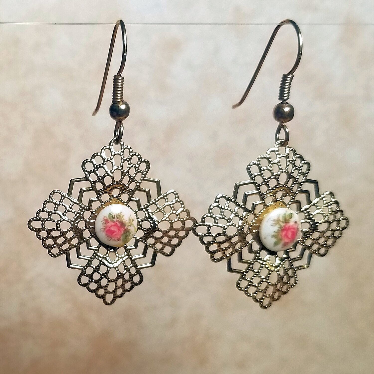 Bulk Lot of Earrings [66 count]