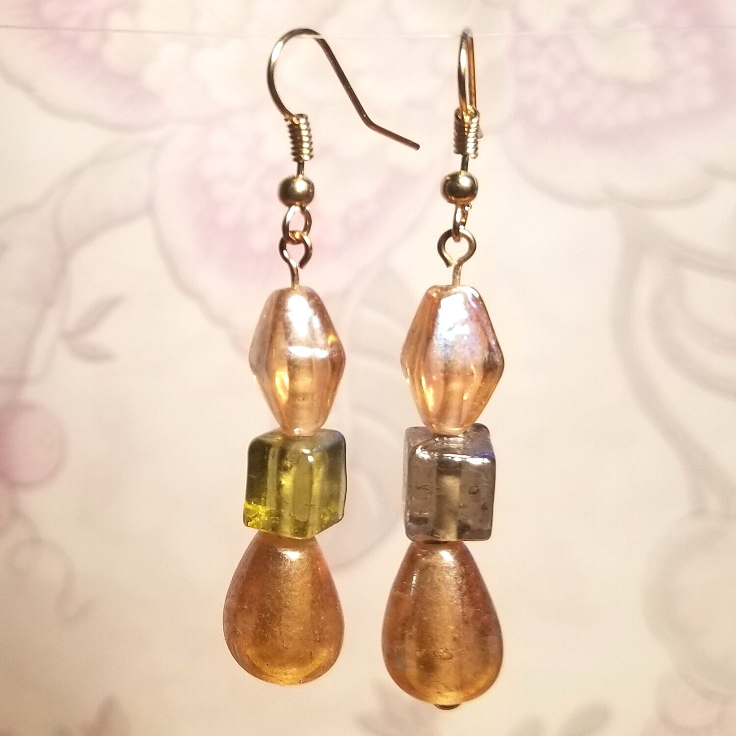 Bulk Lot of Earrings [66 count]