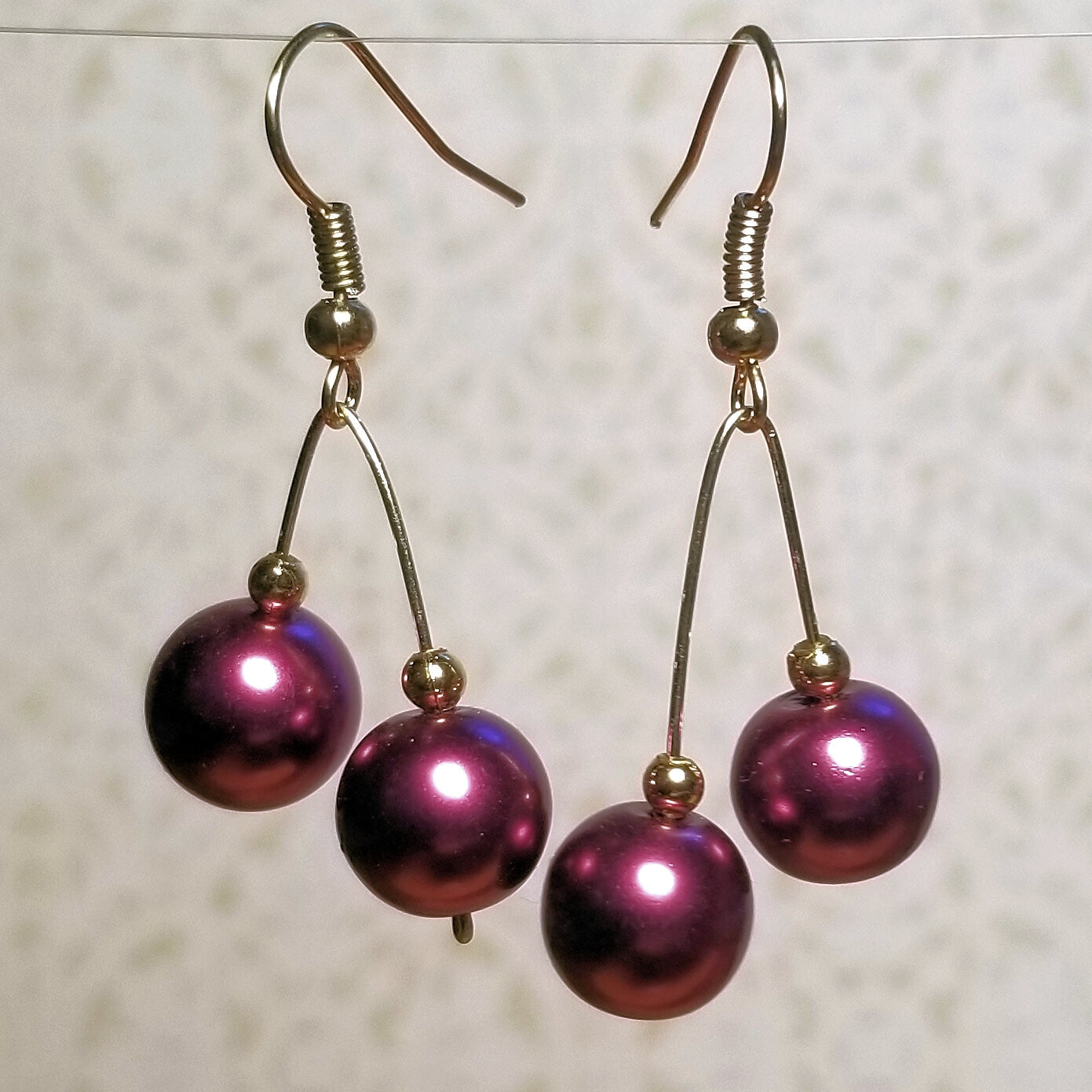 Bulk Lot of Earrings [66 count]