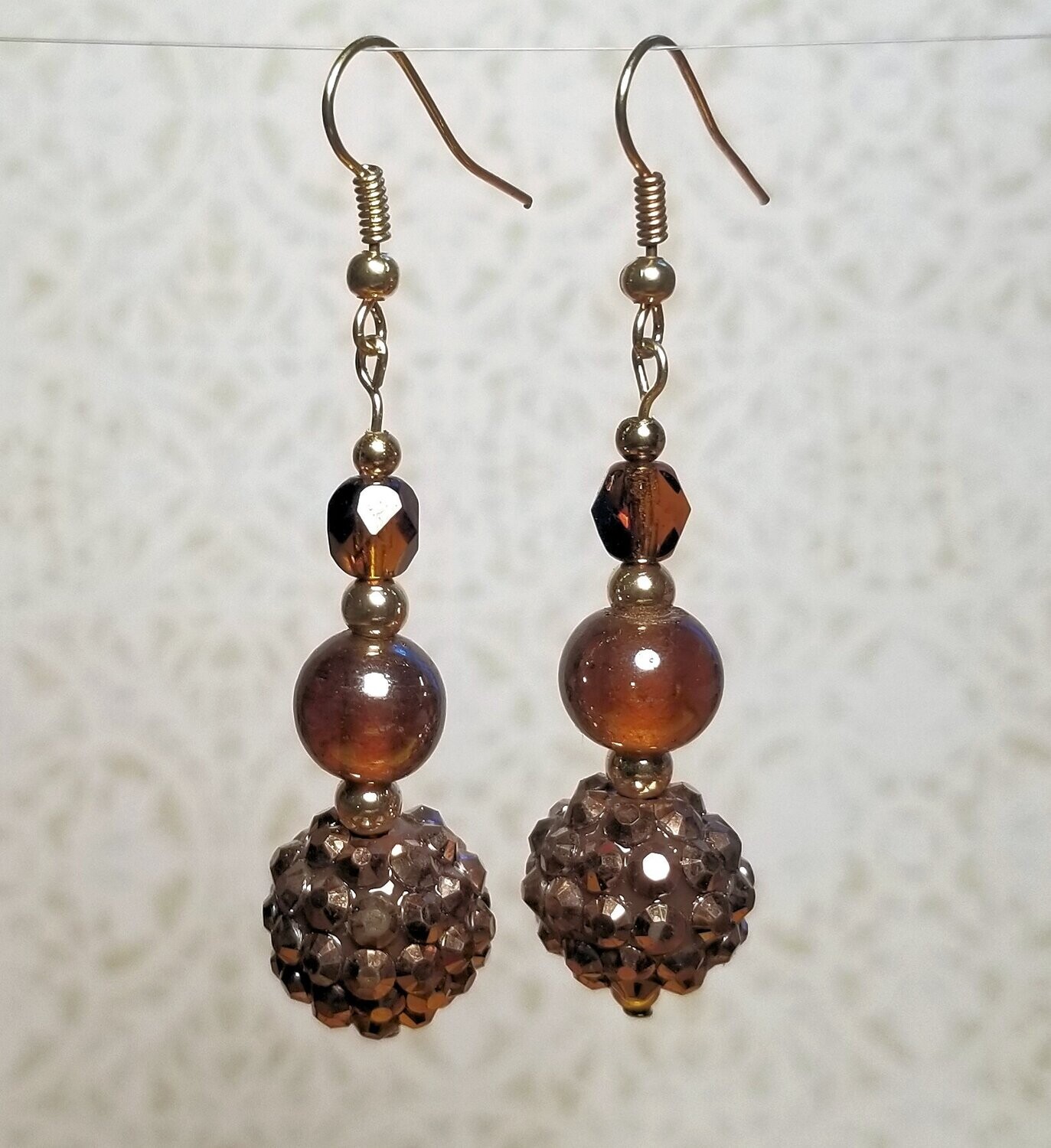 Bulk Lot of Earrings [66 count]