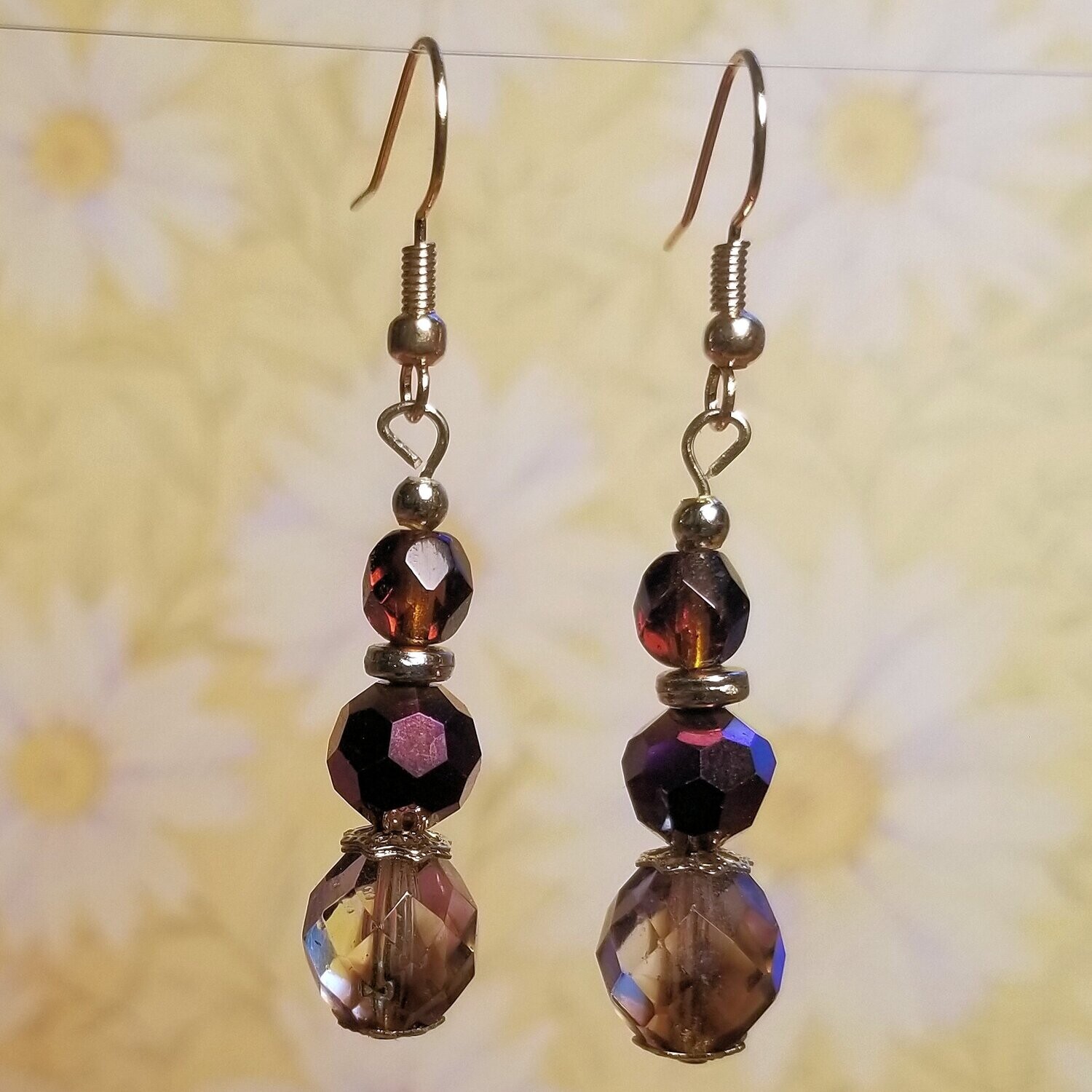 Bulk Lot of Earrings [66 count]