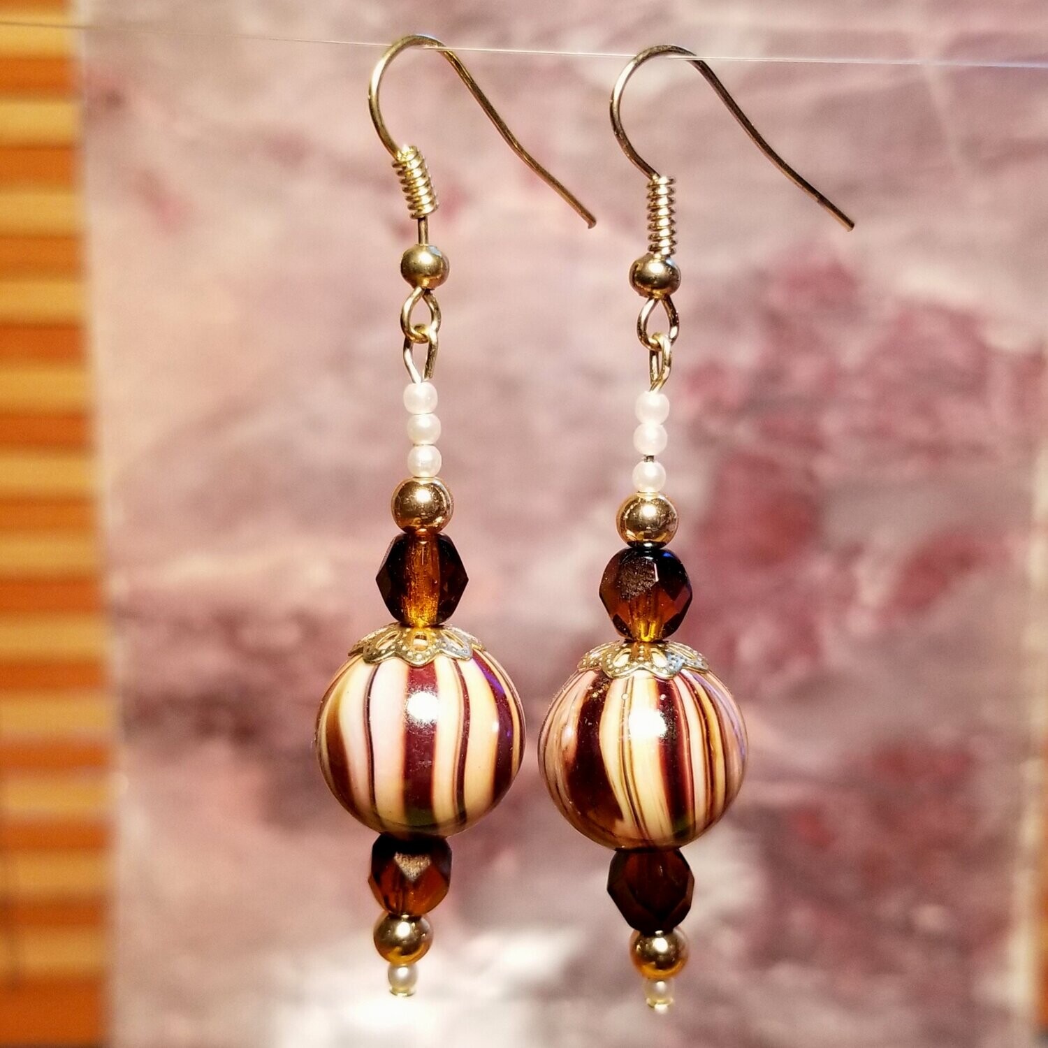 Bulk Lot of Earrings [66 count]