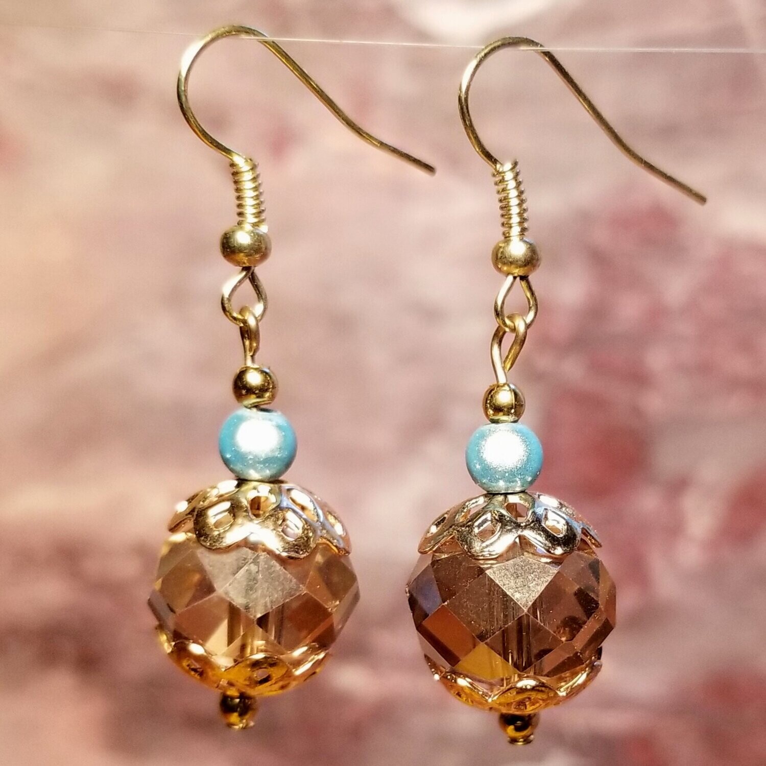 Bulk Lot of Earrings [66 count]