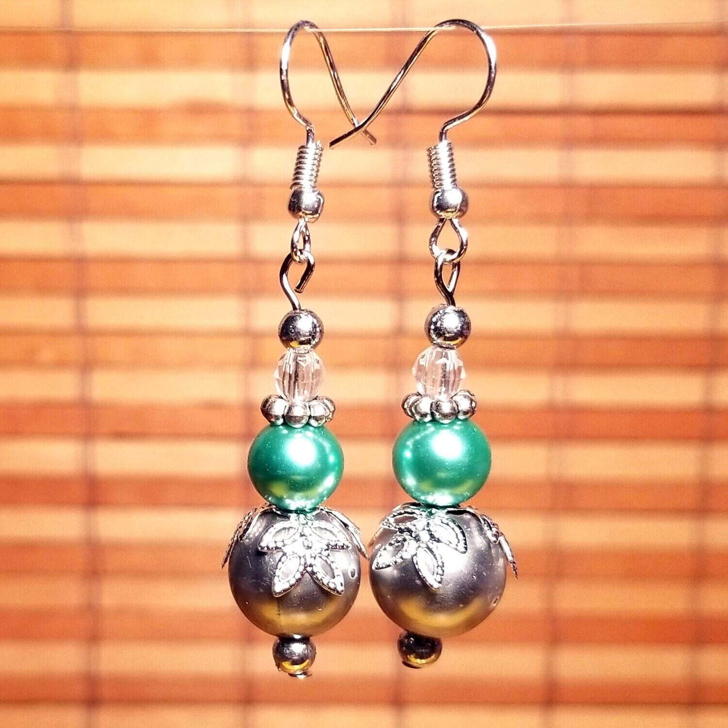 Bulk Lot of Earrings [66 count]