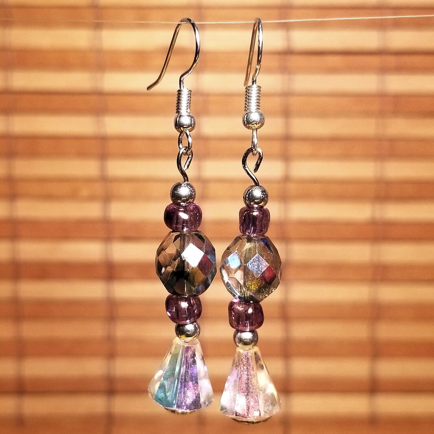 Bulk Lot of Earrings [66 count]