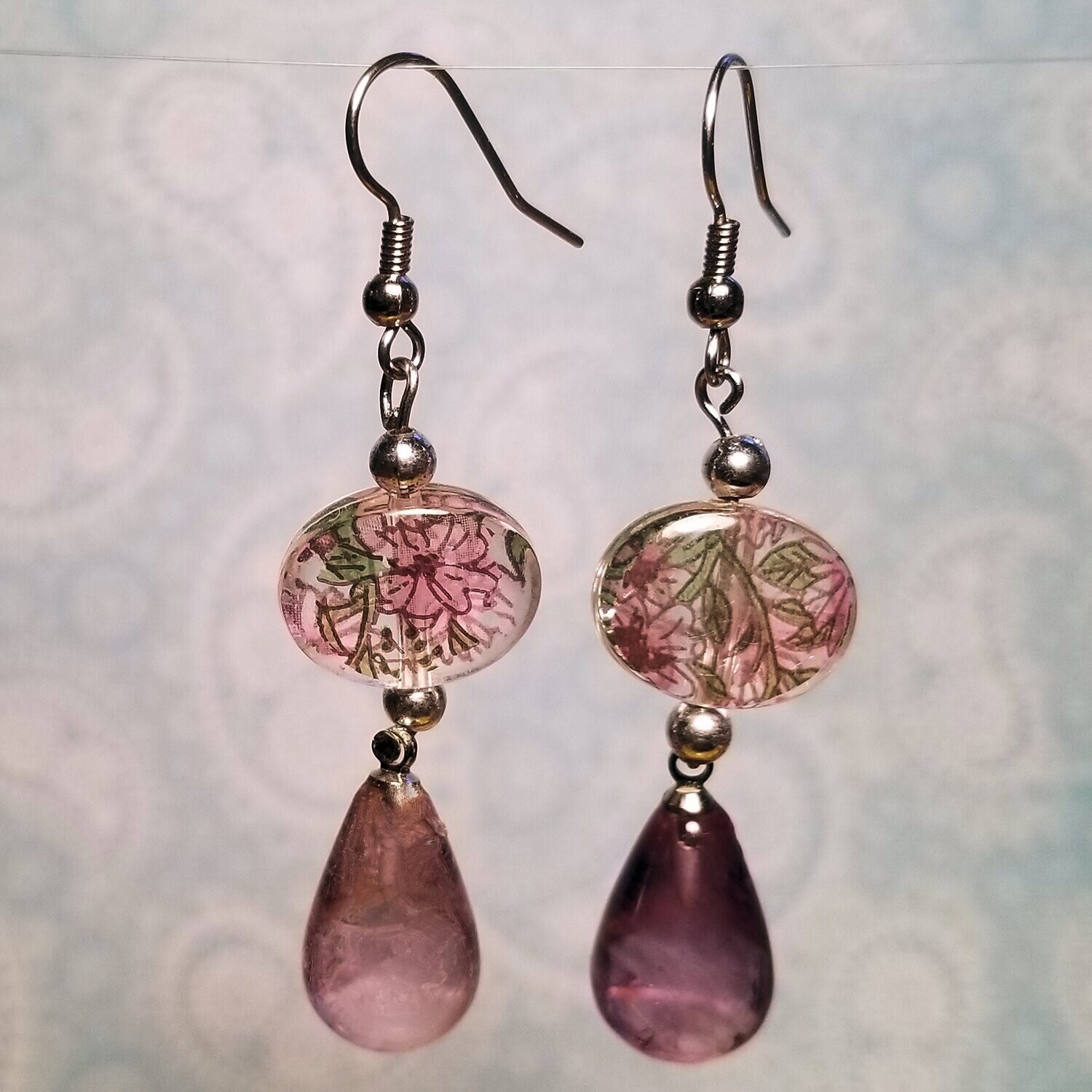 Bulk Lot of Earrings [66 count]