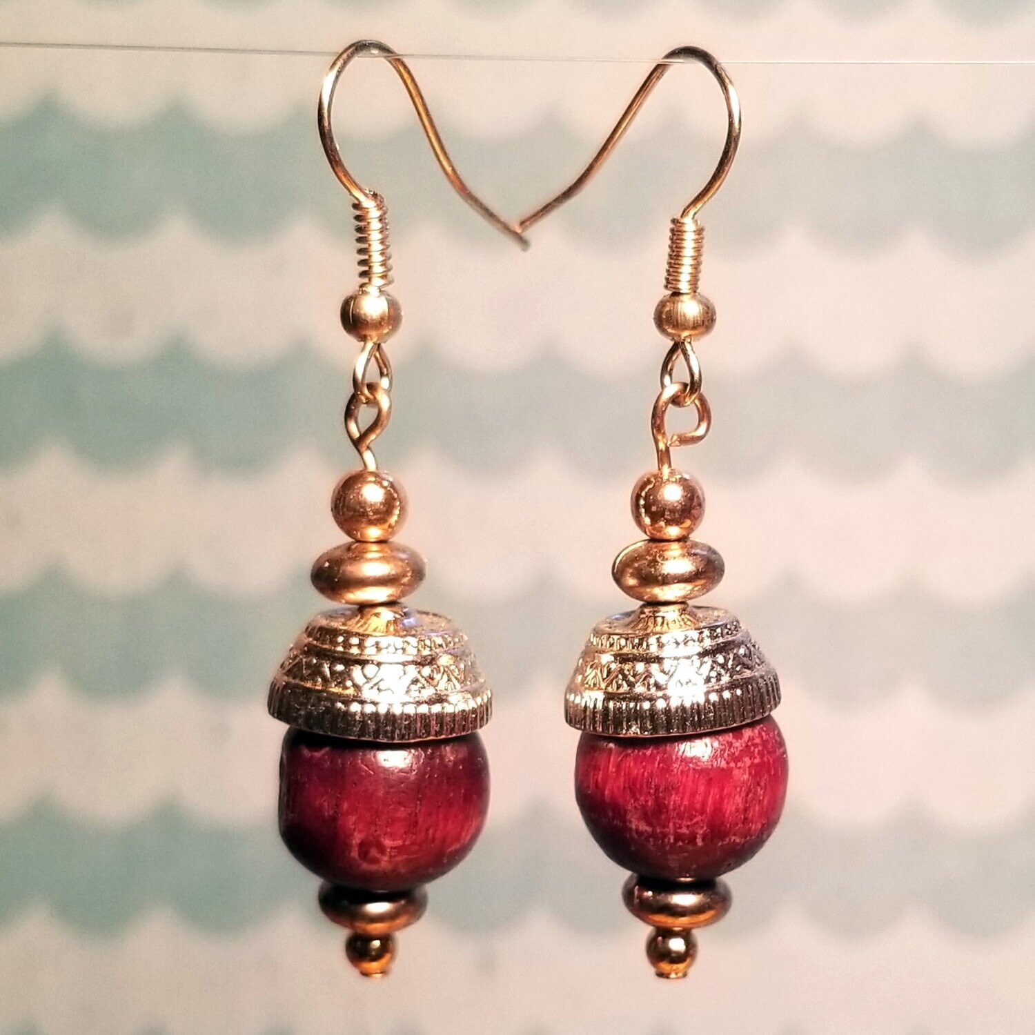 Bulk Lot of Earrings [66 count]