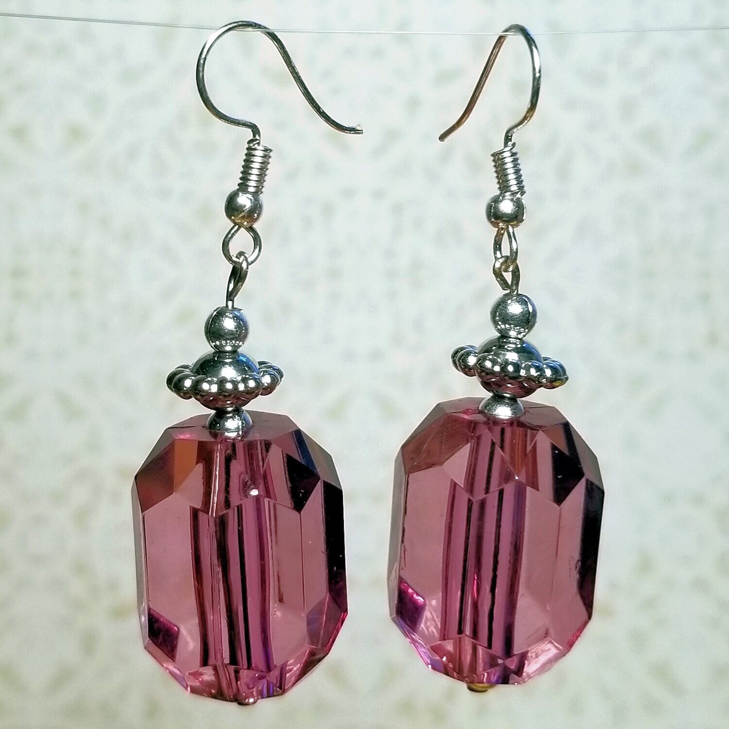 Bulk Lot of Earrings [66 count]