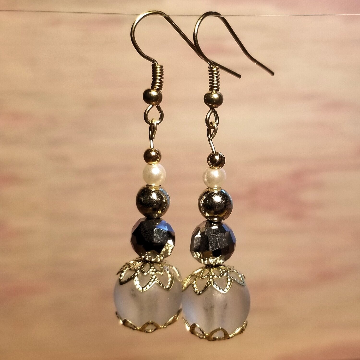 Bulk Lot of Earrings [66 count]