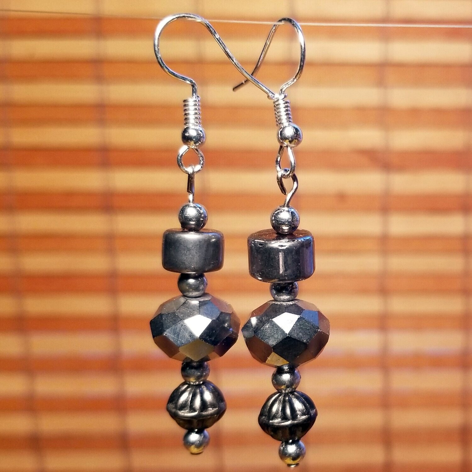 Bulk Lot of Earrings [66 count]