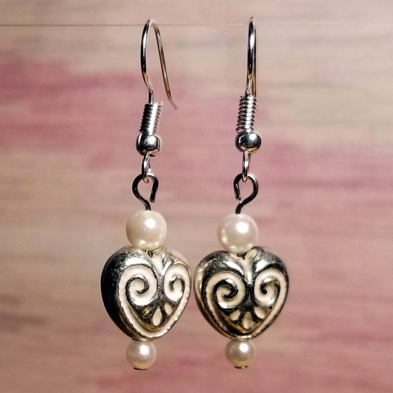 Bulk Lot of Earrings [66 count]