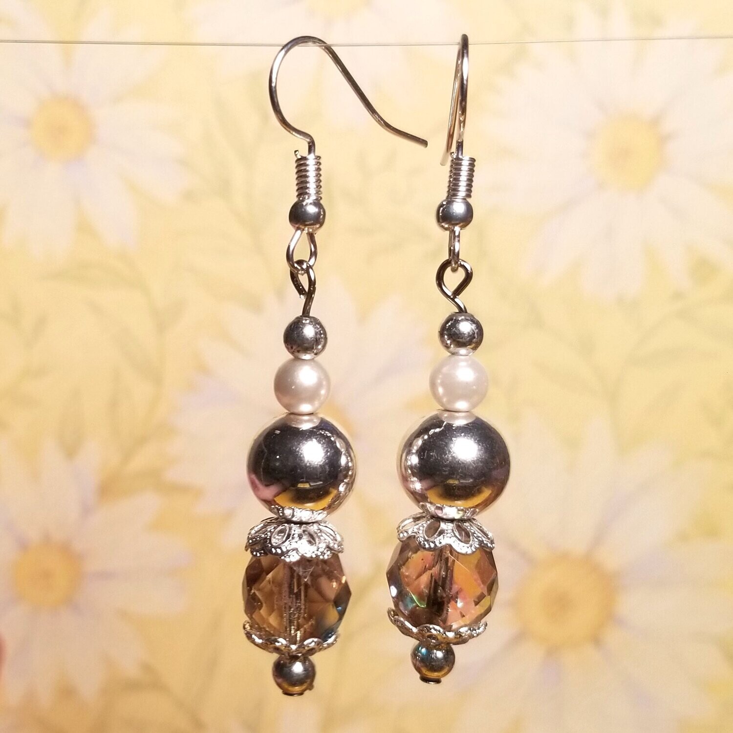 Bulk Lot of Earrings [66 count]
