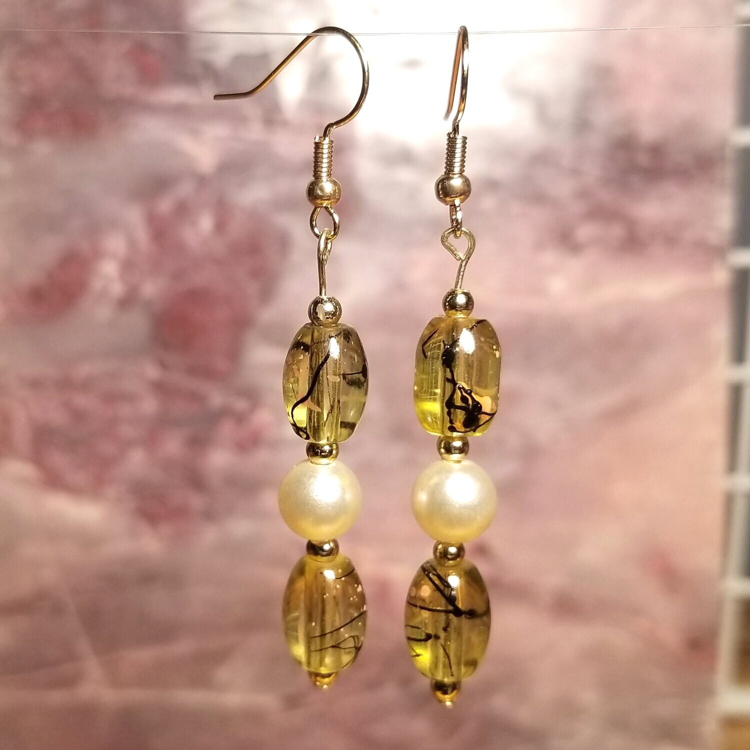 Bulk Lot of Earrings [66 count]