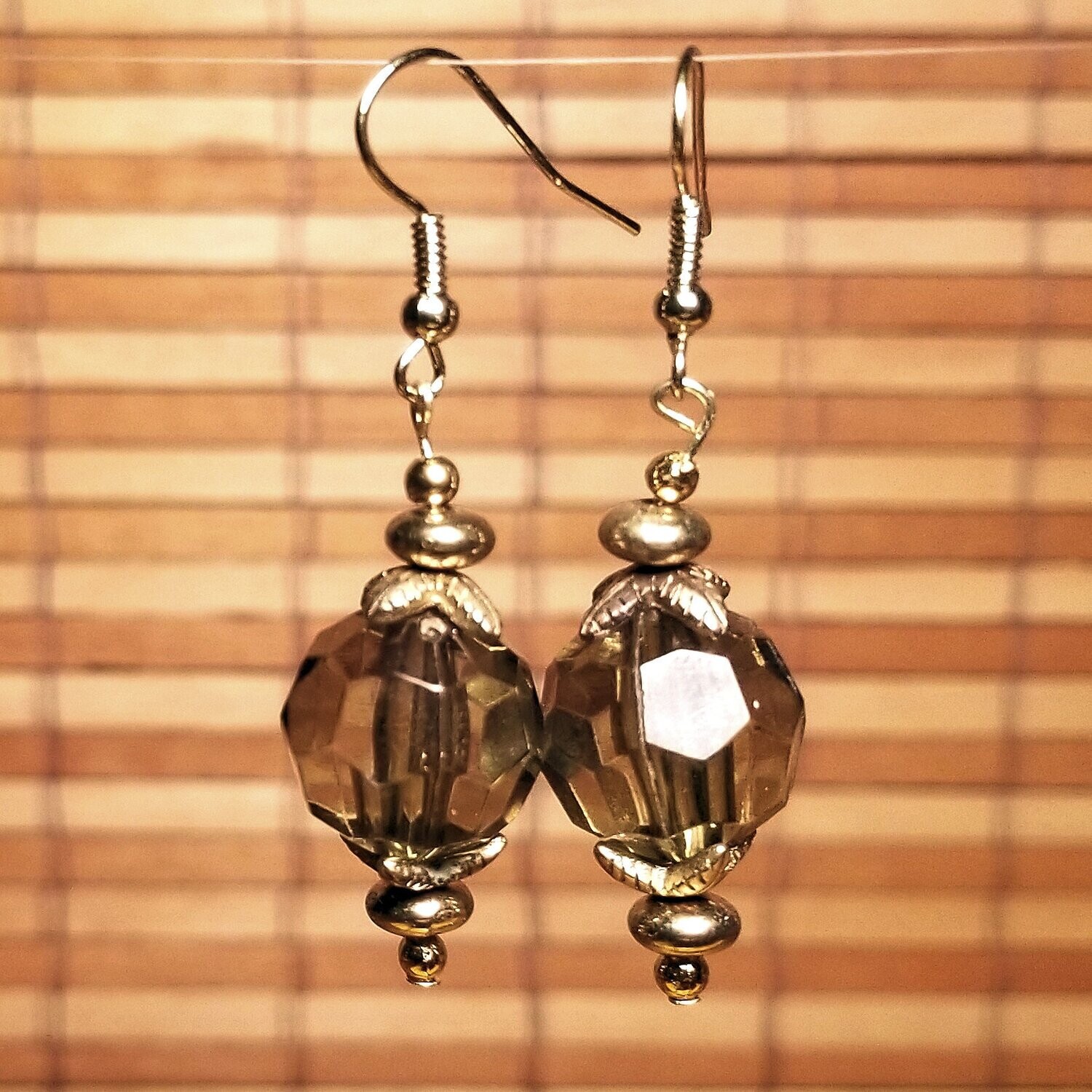 Bulk Lot of Earrings [66 count]