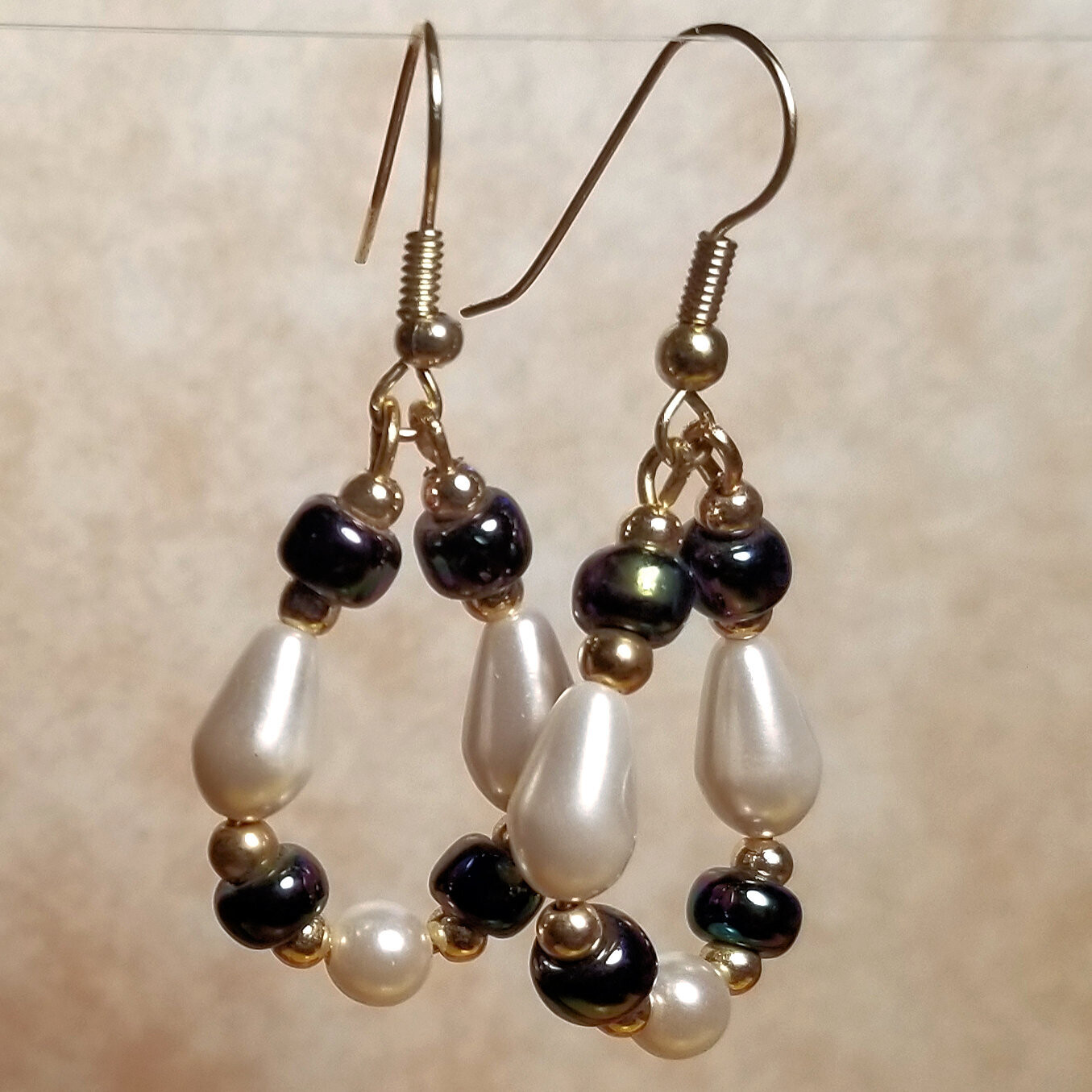 Bulk Lot of Earrings [66 count]