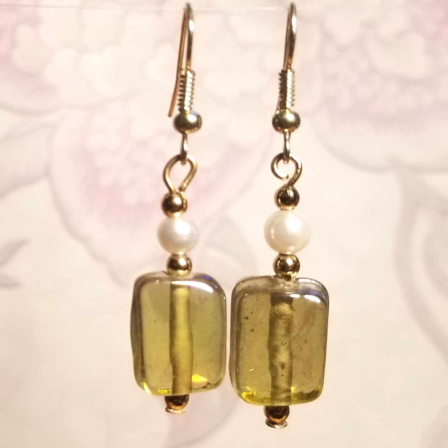 Bulk Lot of Earrings [66 count]