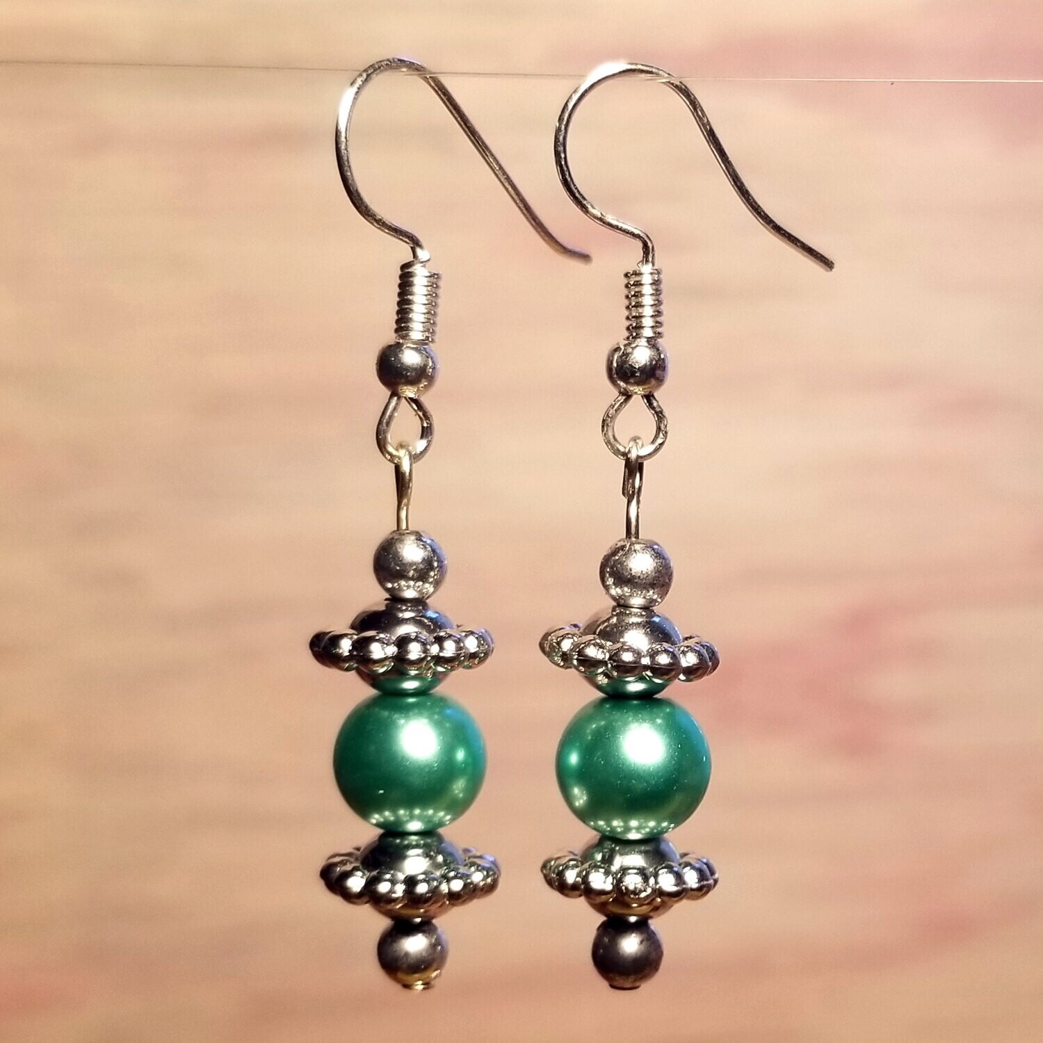 Bulk Lot of Earrings [66 count]