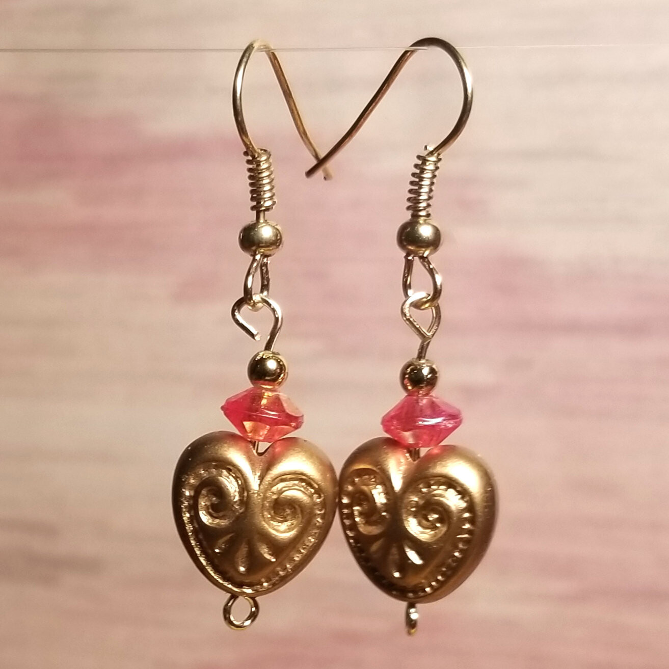 Bulk Lot of Earrings [66 count]