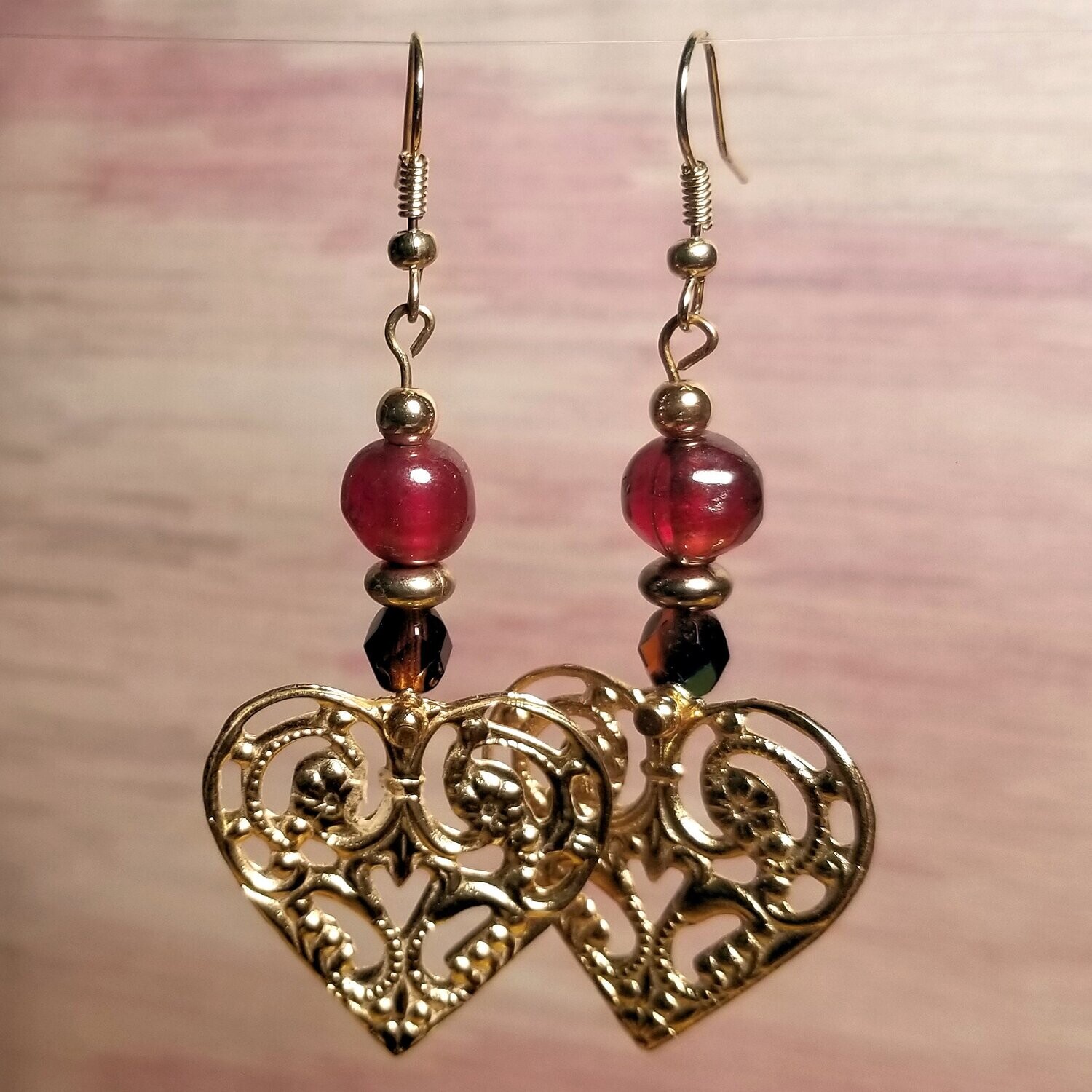 Bulk Lot of Earrings [66 count]