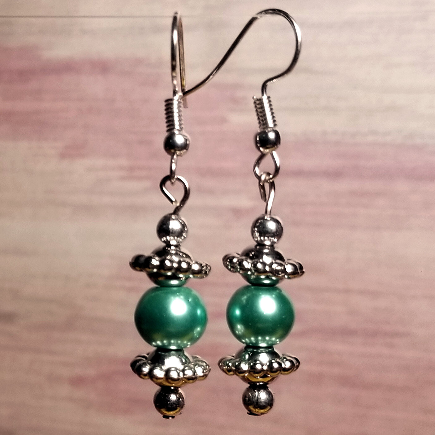 Bulk Lot of Earrings [66 count]