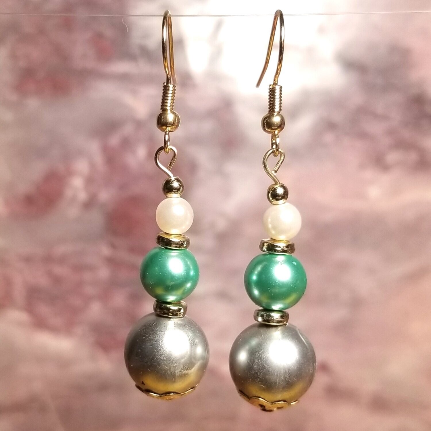 Bulk Lot of Earrings [66 count]