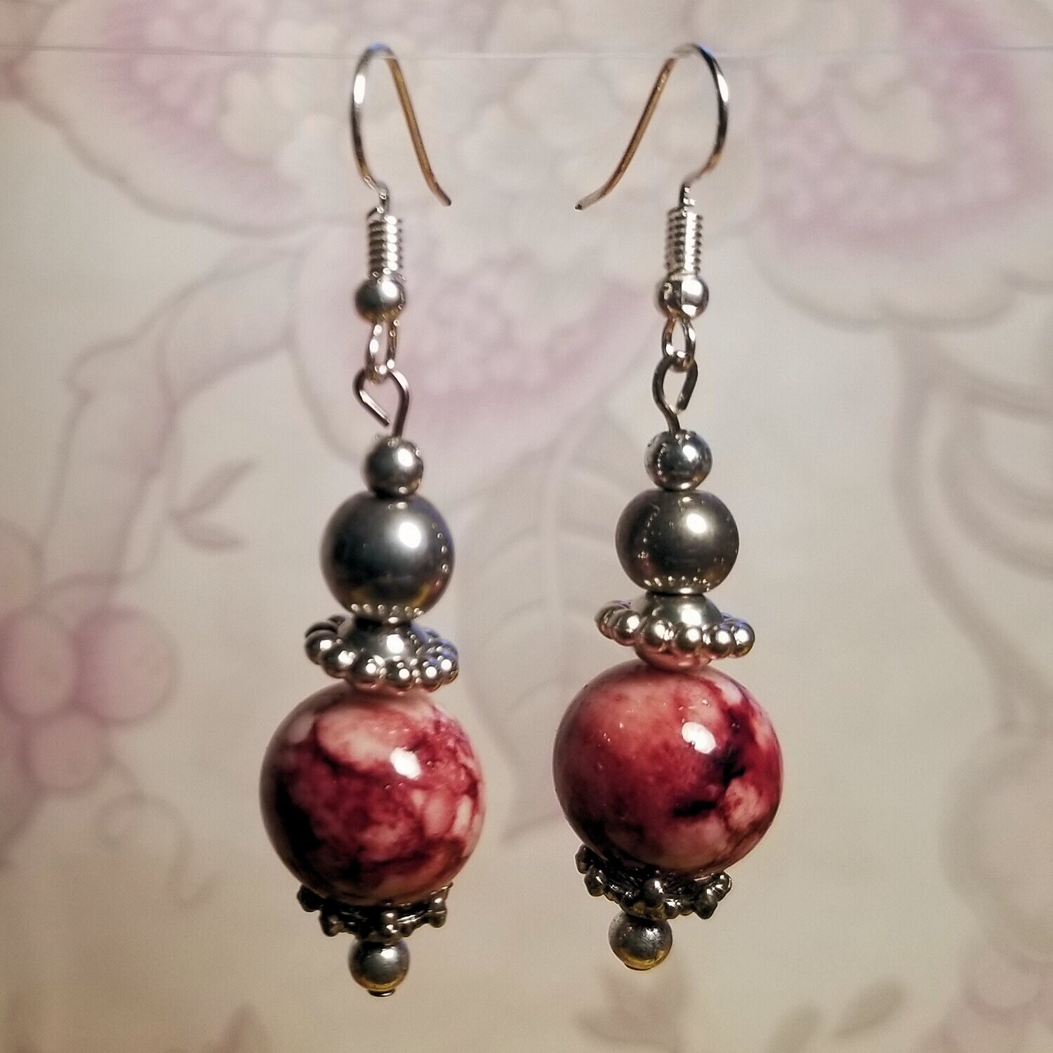 Bulk Lot of Earrings [66 count]