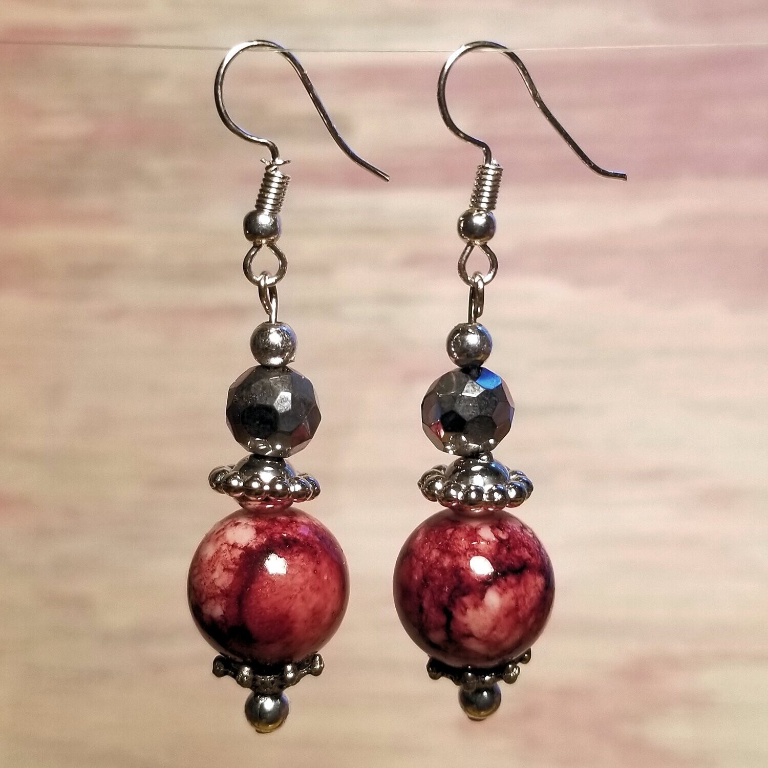 Bulk Lot of Earrings [66 count]