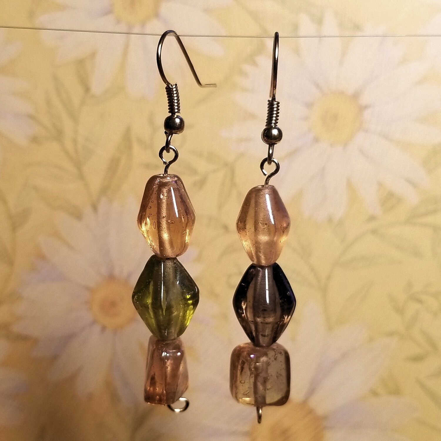 Bulk Lot of Earrings [66 count]