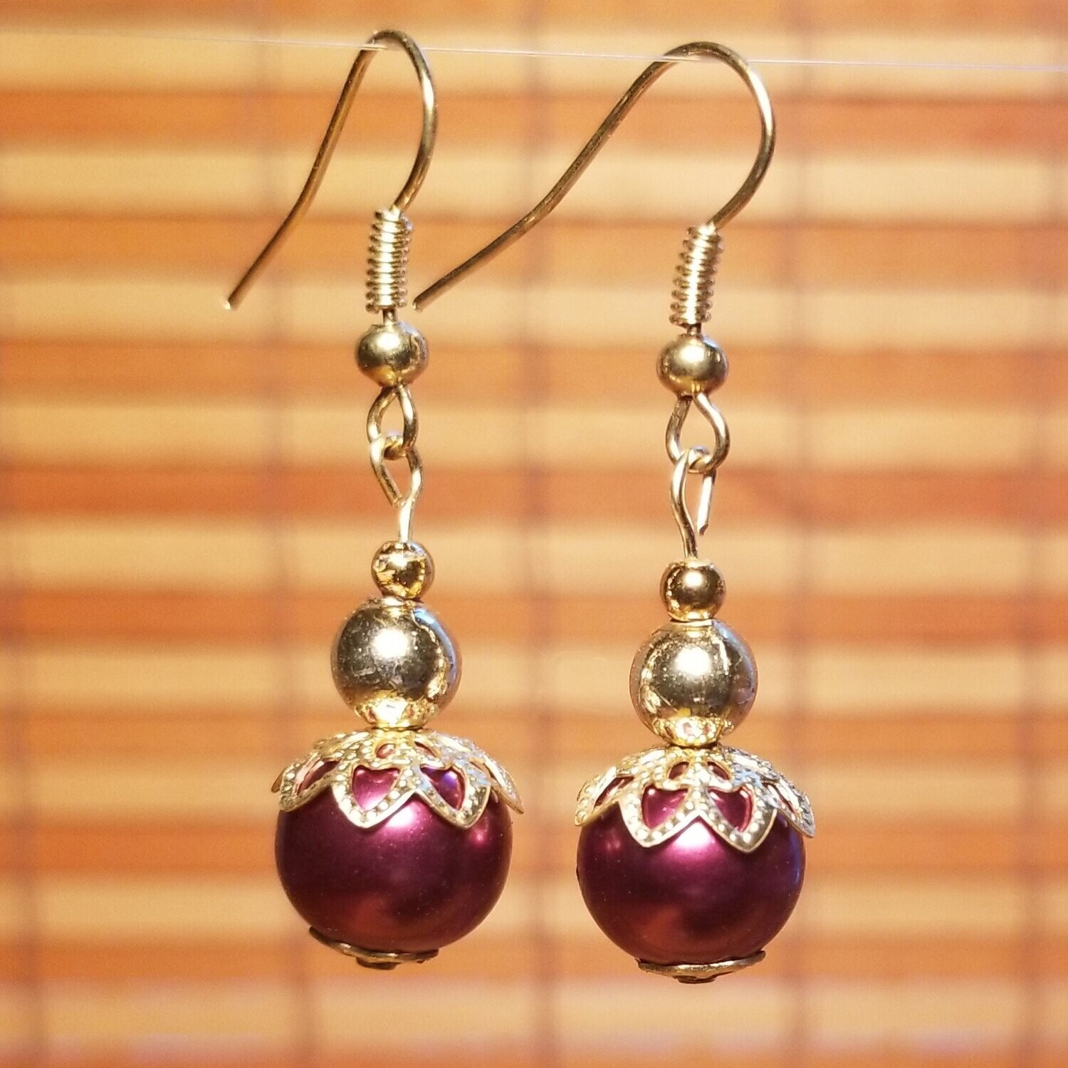 Bulk Lot of Earrings [66 count]