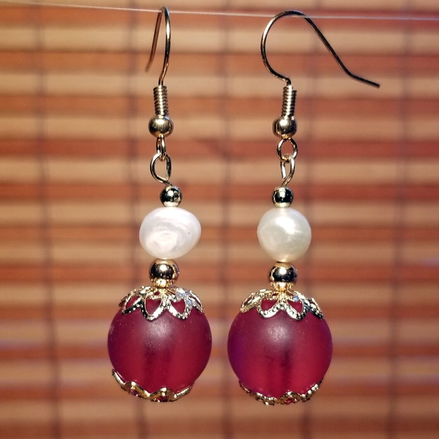 Bulk Lot of Earrings [66 count]