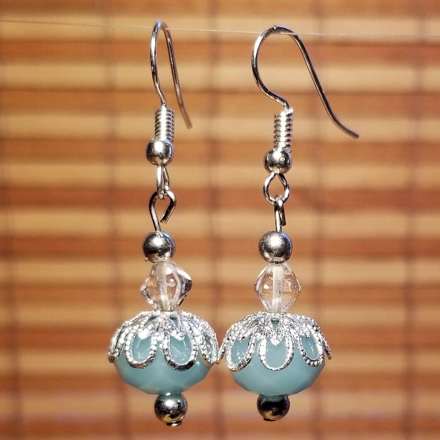 Bulk Lot of Earrings [66 count]