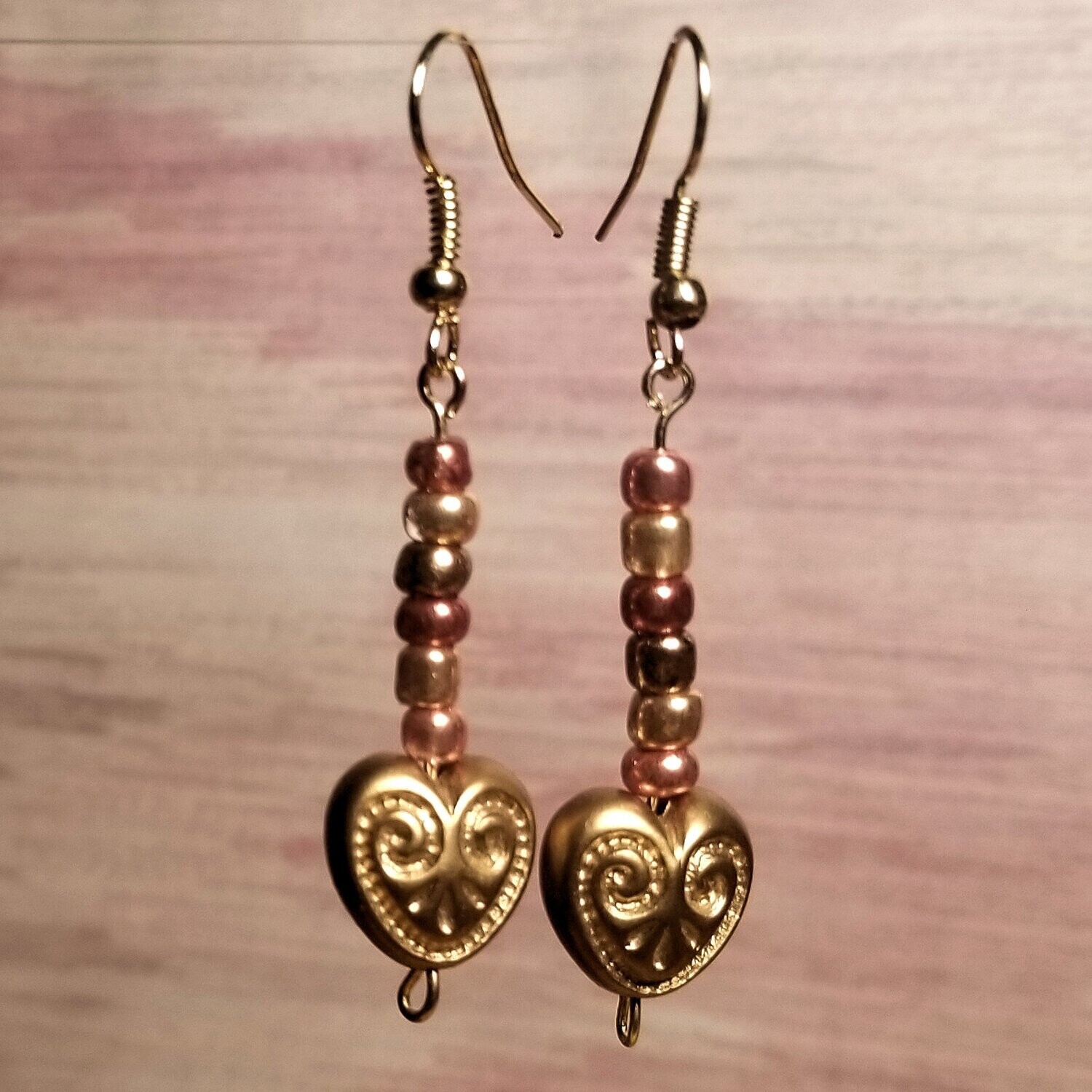 Bulk Lot of Earrings [66 count]