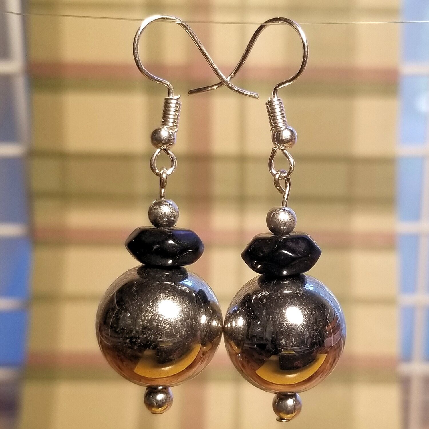 Bulk Lot of Earrings [66 count]