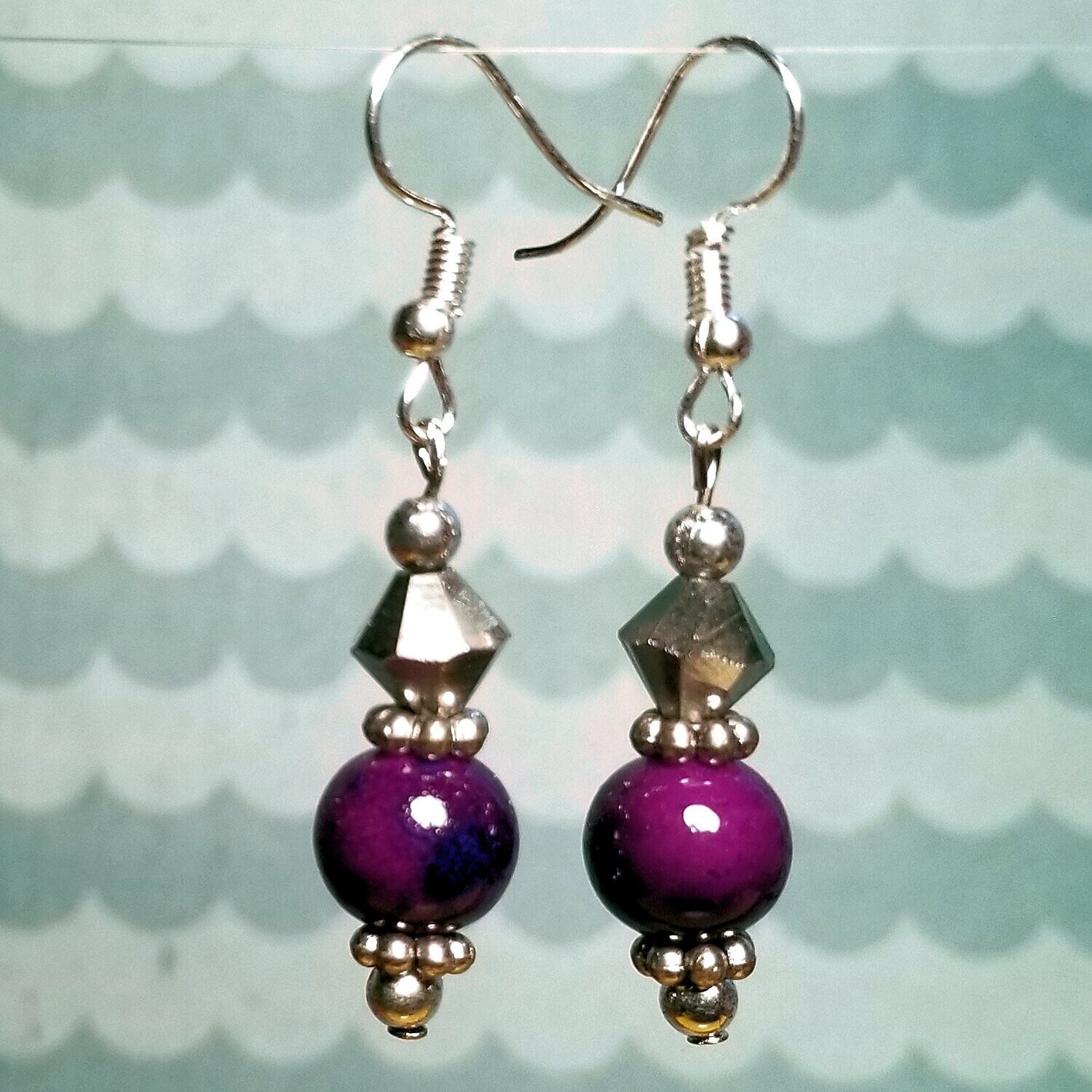 Bulk Lot of Earrings [66 count]