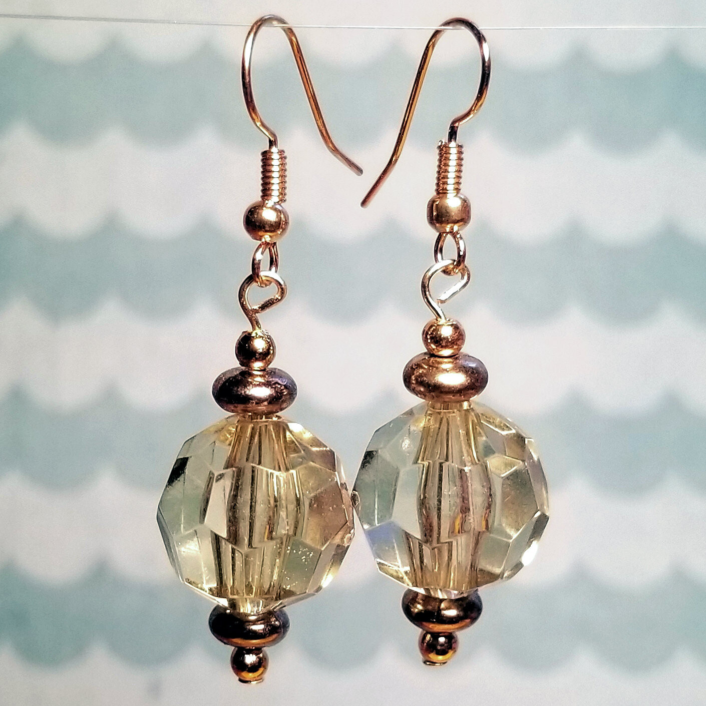 Bulk Lot of Earrings [66 count]