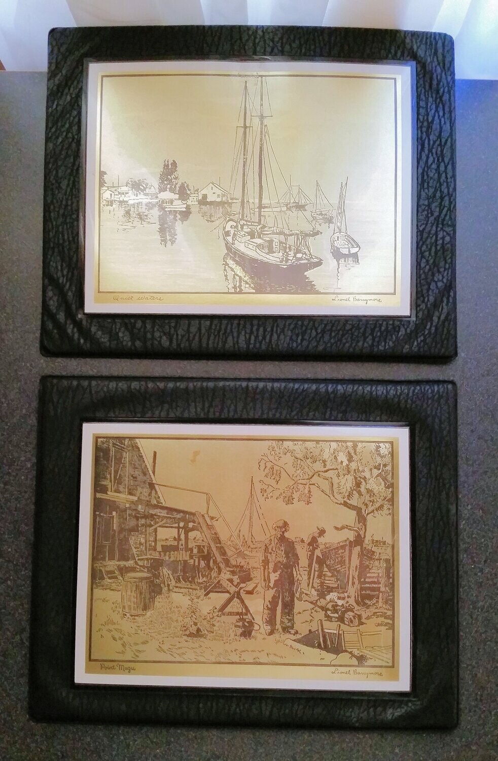 Collectible Items