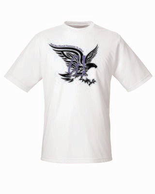 G! Eagle God Has Eternal Treasures To Offer T-Shirt